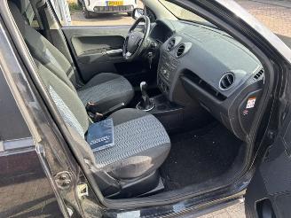Ford Fusion 1.4 16v Futura Airco NAP picture 9