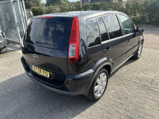 Ford Fusion 1.4 16v Futura Airco NAP picture 4