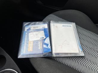 Ford Fusion 1.4 16v Futura Airco NAP picture 14