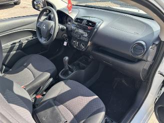 Mitsubishi Space-star 1.0 Cool+  5-drs airco Nap picture 11