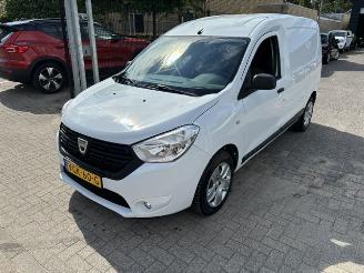 Dacia Dokker 1.5 DCI 90 Solid airco NAP picture 3