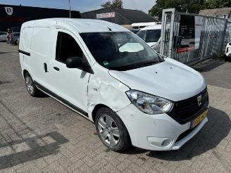 Dacia Dokker 1.5 DCI 90 Solid airco NAP picture 6