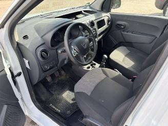 Dacia Dokker 1.5 DCI 90 Solid airco NAP picture 10