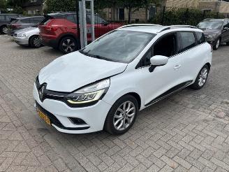 Renault Clio 0.9 TCe Intens clima navi picture 5