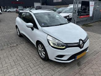 Auto incidentate Renault Clio 0.9 TCe Intens clima navi 2017/8