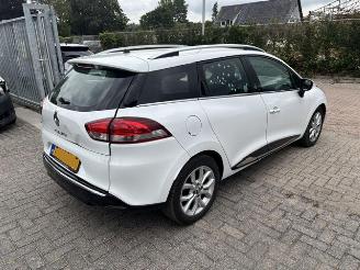 Renault Clio 0.9 TCe Intens clima navi picture 2