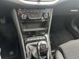 Opel Astra 1.2 Elegance Sports picture 12