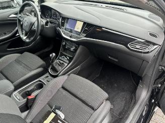 Opel Astra 1.2 Elegance Sports picture 10