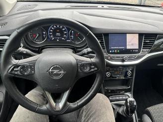 Opel Astra 1.2 Elegance Sports picture 14
