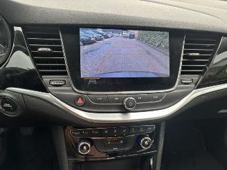 Opel Astra 1.2 Elegance Sports picture 16