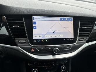 Opel Astra 1.2 Elegance Sports picture 15