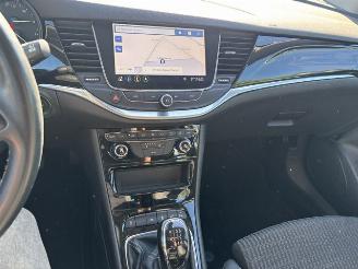 Opel Astra 1.2 Sports Tourer  NAP picture 12