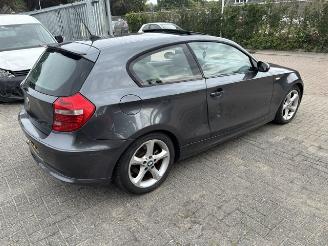 BMW 1-serie 120i  Sport clima 170pk picture 6
