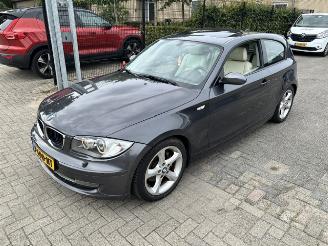 BMW 1-serie 120i  Sport clima 170pk picture 3