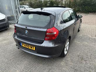 BMW 1-serie 120i  Sport clima 170pk picture 5