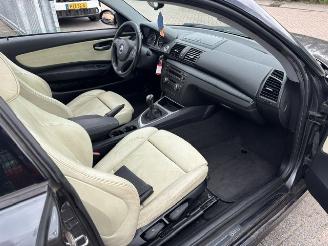 BMW 1-serie 120i  Sport clima 170pk picture 9