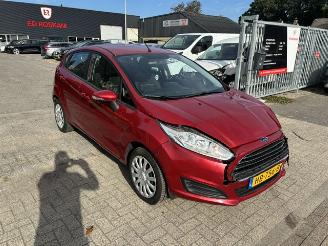 Avarii autoturisme Ford Fiesta 1.0 Style 5-drs airco NAP 2015/9