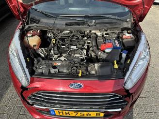 Ford Fiesta 1.0 Style 5-drs airco NAP picture 8