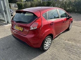 Ford Fiesta 1.0 Style 5-drs airco NAP picture 3