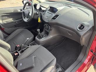Ford Fiesta 1.0 Style 5-drs airco NAP picture 11
