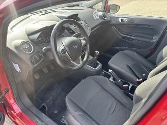 Ford Fiesta 1.0 Style 5-drs airco NAP picture 12