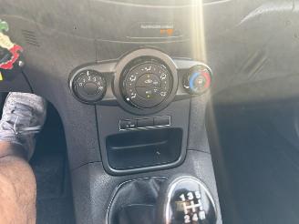 Ford Fiesta 1.0 Style 5-drs airco NAP picture 13