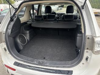 Mitsubishi Outlander 2.0 PHEV Instyle automaat picture 10