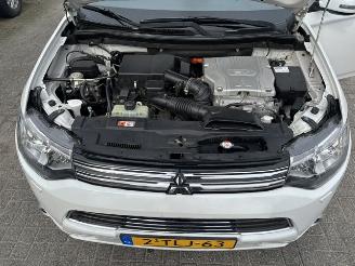Mitsubishi Outlander 2.0 PHEV Instyle automaat picture 21