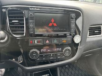 Mitsubishi Outlander 2.0 PHEV Instyle automaat picture 20