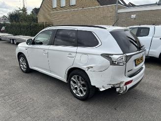 Mitsubishi Outlander 2.0 PHEV Instyle automaat picture 5