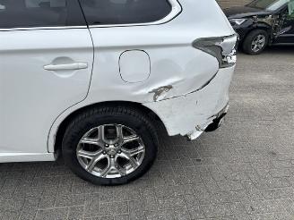 Mitsubishi Outlander 2.0 PHEV Instyle automaat picture 8