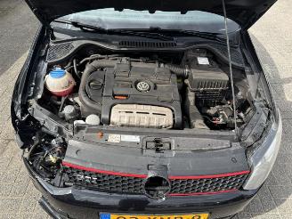 Volkswagen Polo 1.4 GTI Dsg Nap  179pk picture 9