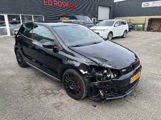 Volkswagen Polo 1.4 GTI Dsg Nap  179pk picture 5