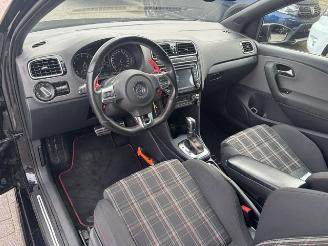 Volkswagen Polo 1.4 GTI Dsg Nap  179pk picture 14