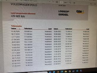 Volkswagen Polo 1.4 GTI Dsg Nap  179pk picture 19
