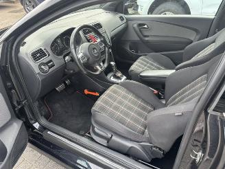 Volkswagen Polo 1.4 GTI Dsg Nap  179pk picture 13
