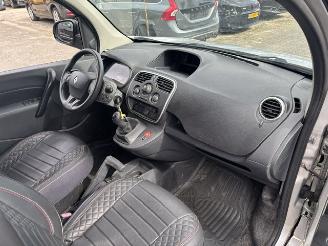 Renault Kangoo 1.5 DCI Airco Nap picture 9