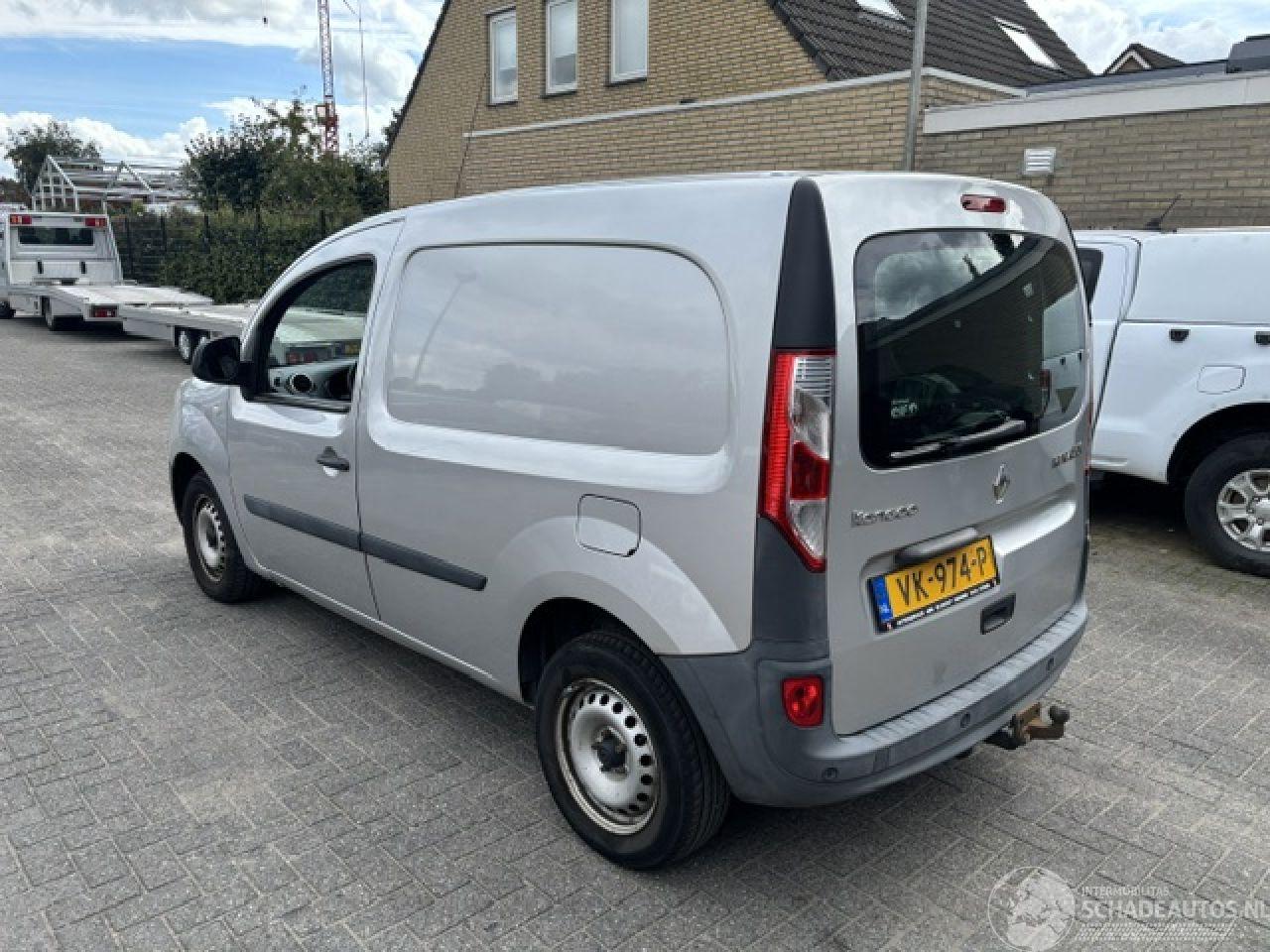 Renault Kangoo 1.5 DCI Airco Nap