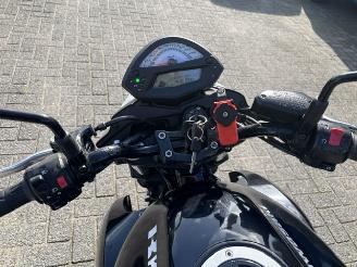 Kawasaki ER - 6 N ER-6n ABS picture 6