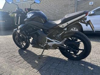 Kawasaki ER - 6 N ER-6n ABS picture 5