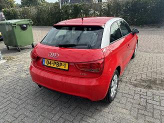 Audi A1 1.2 TFSI AIRCO picture 4