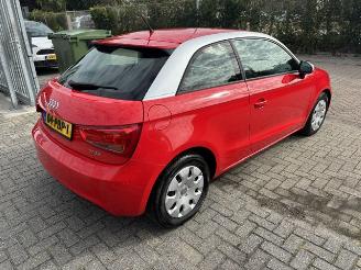 Audi A1 1.2 TFSI AIRCO picture 3