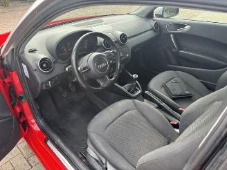 Audi A1 1.2 TFSI AIRCO picture 11