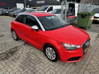 Audi A1 1.2 TFSI AIRCO picture 2