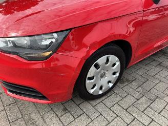 Audi A1 1.2 TFSI AIRCO picture 7