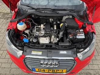 Audi A1 1.2 TFSI AIRCO picture 8