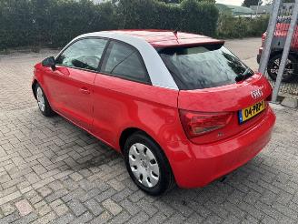 Audi A1 1.2 TFSI AIRCO picture 5