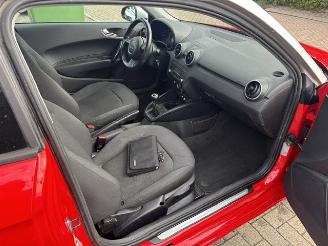 Audi A1 1.2 TFSI AIRCO picture 9