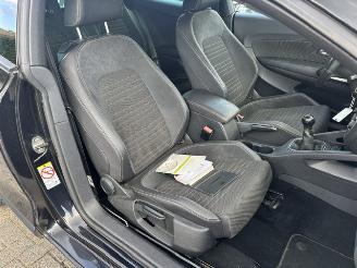 Volkswagen Scirocco 1.4 TSI 160pk picture 11