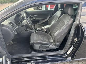 Volkswagen Scirocco 1.4 TSI 160pk picture 12